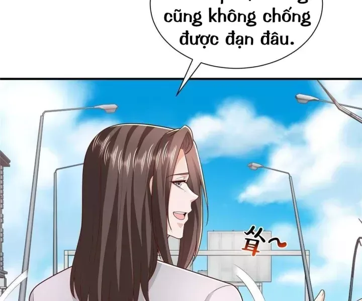 đọc truyện Mỗi Tuần Ta Có Một Nghề Nghiệp Mới Chương 854 ảnh 9 tại Thiên Thai Truyện