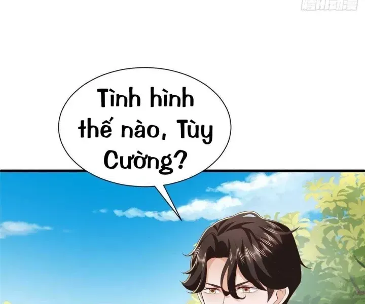 đọc truyện Mỗi Tuần Ta Có Một Nghề Nghiệp Mới Chương 854 ảnh 82 tại Thiên Thai Truyện