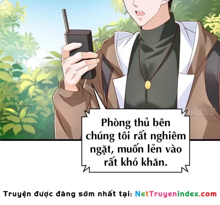 đọc truyện Mỗi Tuần Ta Có Một Nghề Nghiệp Mới Chương 854 ảnh 83 tại Thiên Thai Truyện