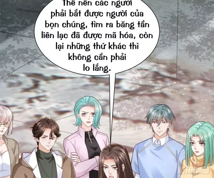 đọc truyện Mỗi Tuần Ta Có Một Nghề Nghiệp Mới Chương 854 ảnh 11 tại Thiên Thai Truyện