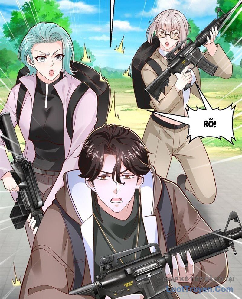 đọc truyện Mỗi Tuần Ta Có Một Nghề Nghiệp Mới Chương 855 ảnh 12 tại Thiên Thai Truyện