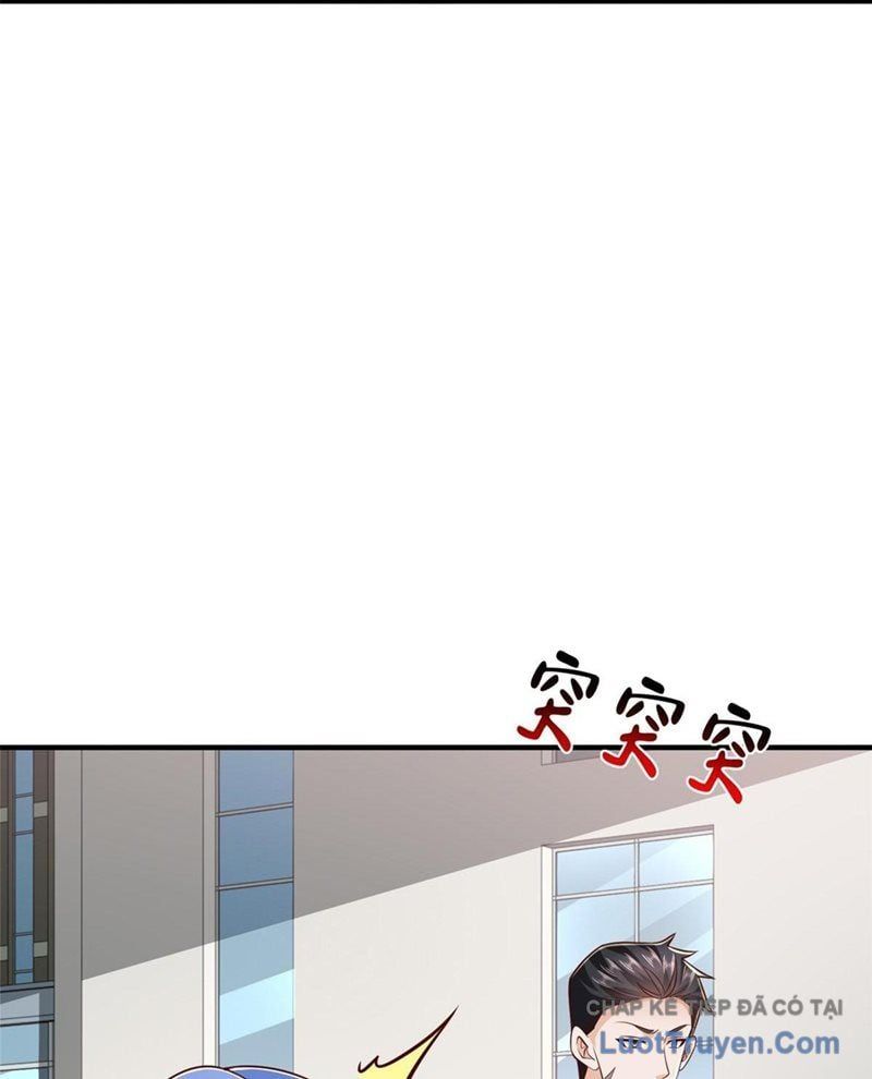 đọc truyện Mỗi Tuần Ta Có Một Nghề Nghiệp Mới Chương 855 ảnh 14 tại Thiên Thai Truyện