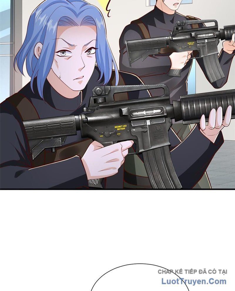 đọc truyện Mỗi Tuần Ta Có Một Nghề Nghiệp Mới Chương 855 ảnh 15 tại Thiên Thai Truyện