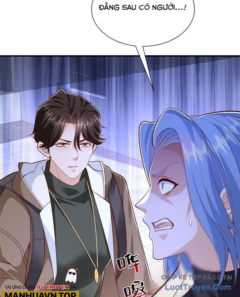 đọc truyện Mỗi Tuần Ta Có Một Nghề Nghiệp Mới Chương 855 ảnh 16 tại Thiên Thai Truyện