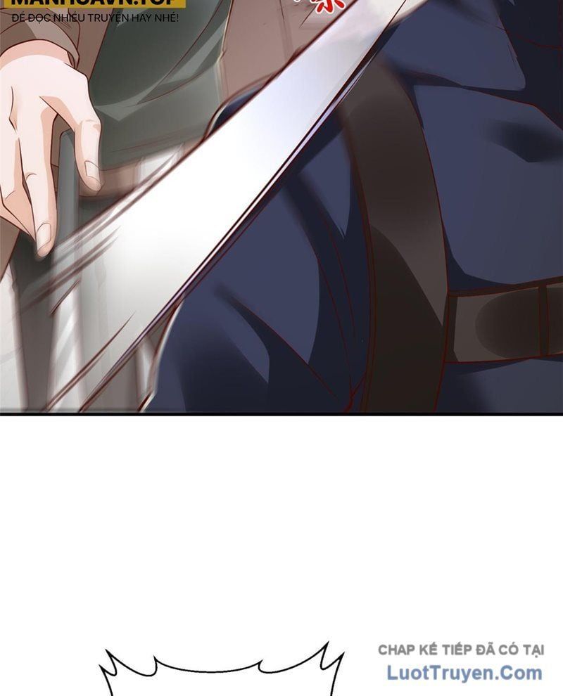 đọc truyện Mỗi Tuần Ta Có Một Nghề Nghiệp Mới Chương 855 ảnh 17 tại Thiên Thai Truyện