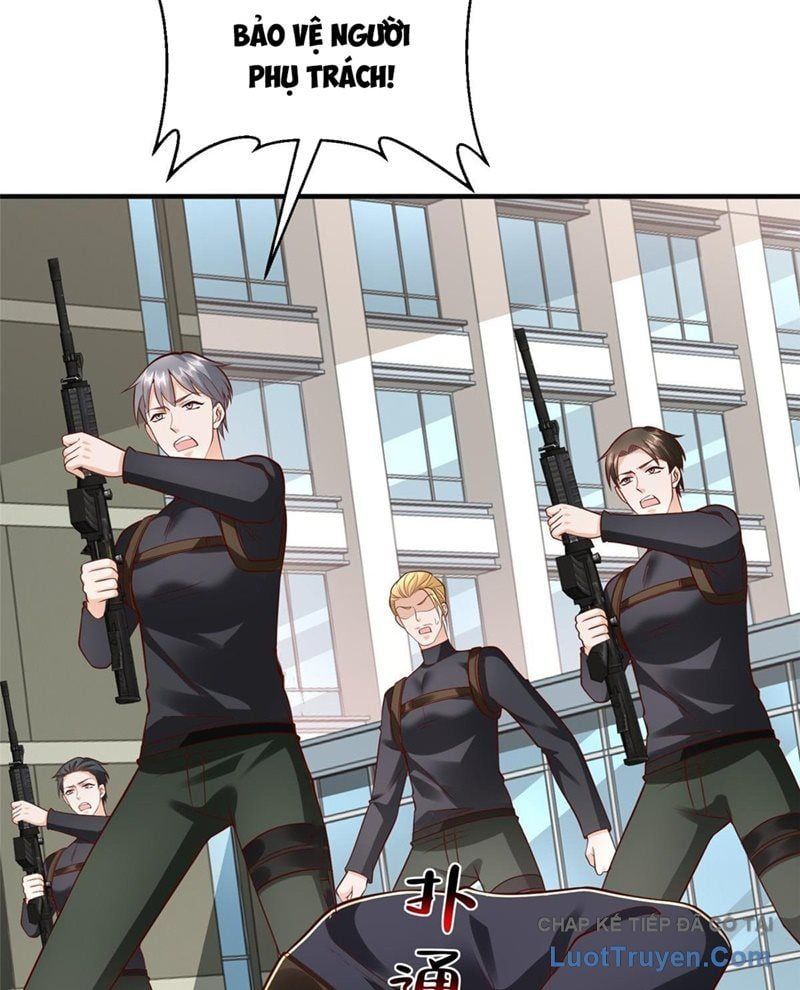 đọc truyện Mỗi Tuần Ta Có Một Nghề Nghiệp Mới Chương 855 ảnh 18 tại Thiên Thai Truyện