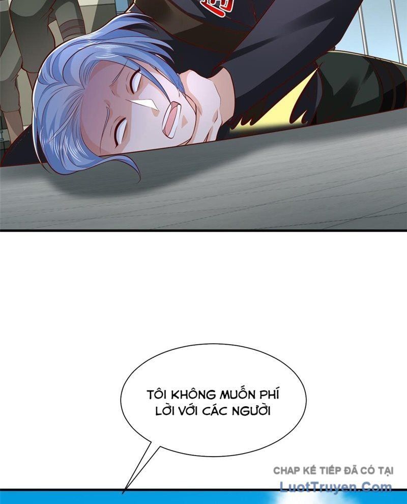 đọc truyện Mỗi Tuần Ta Có Một Nghề Nghiệp Mới Chương 855 ảnh 19 tại Thiên Thai Truyện