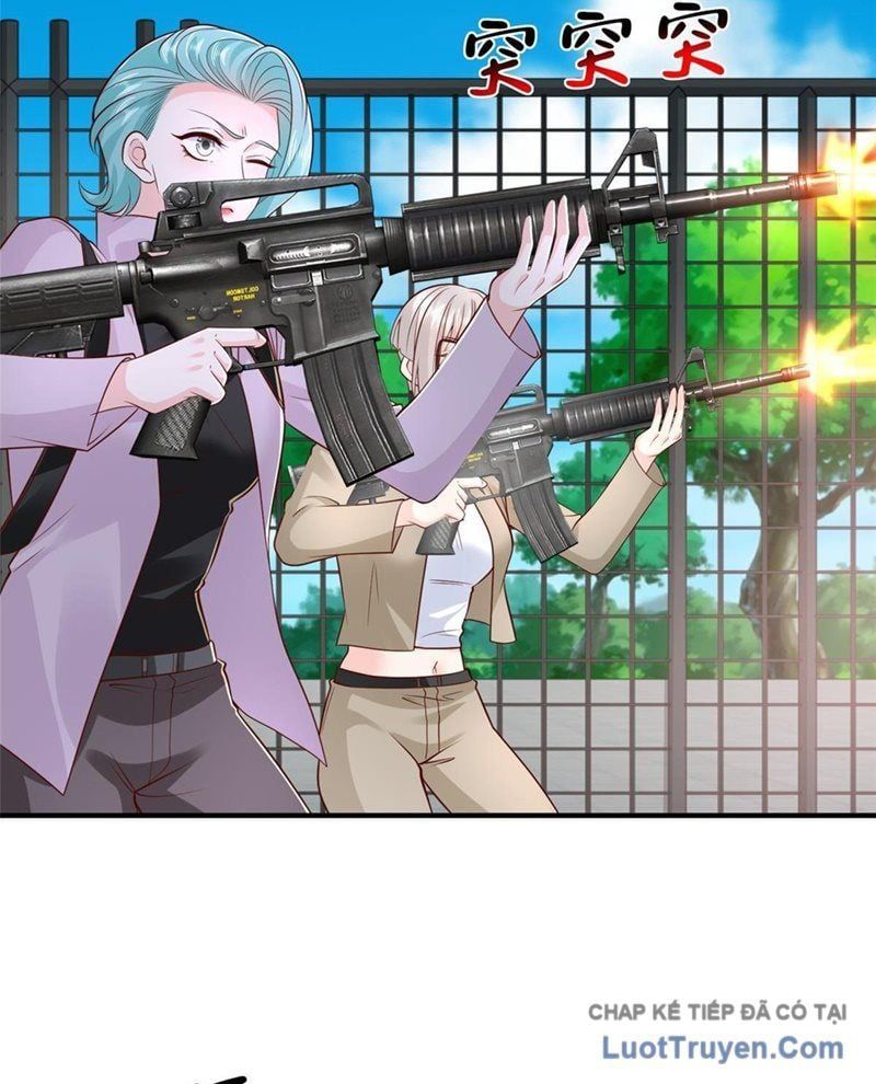 đọc truyện Mỗi Tuần Ta Có Một Nghề Nghiệp Mới Chương 855 ảnh 20 tại Thiên Thai Truyện