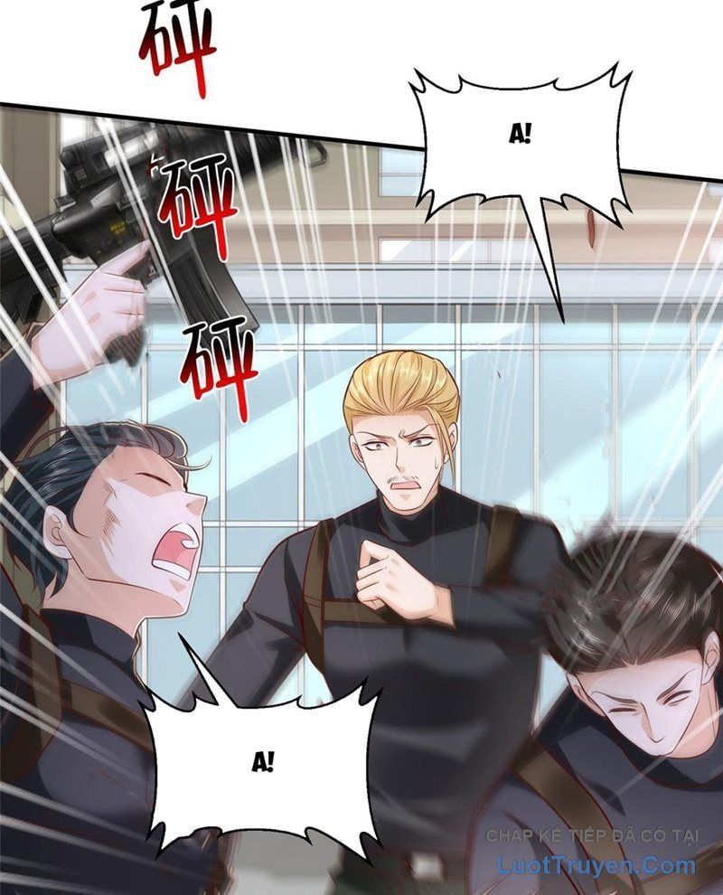 đọc truyện Mỗi Tuần Ta Có Một Nghề Nghiệp Mới Chương 855 ảnh 21 tại Thiên Thai Truyện