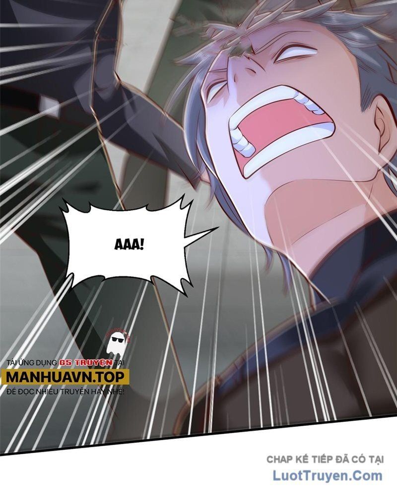 đọc truyện Mỗi Tuần Ta Có Một Nghề Nghiệp Mới Chương 855 ảnh 22 tại Thiên Thai Truyện