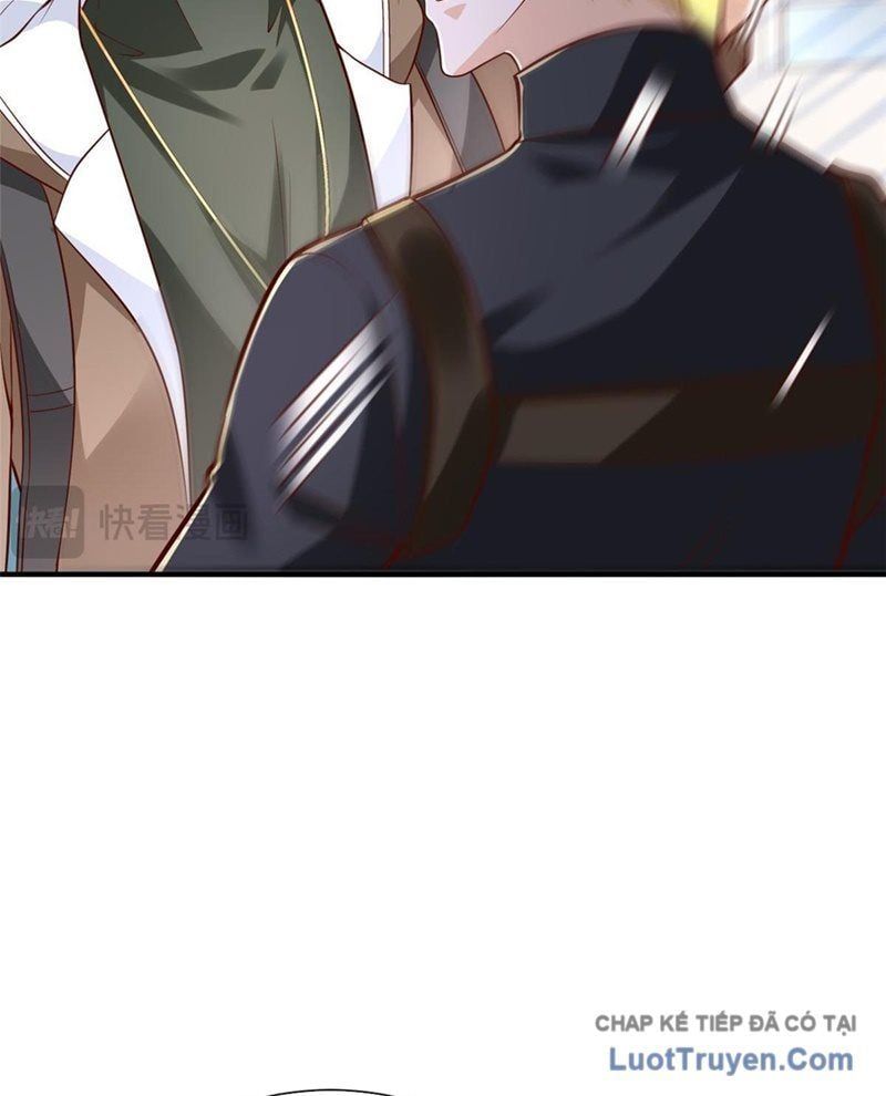 đọc truyện Mỗi Tuần Ta Có Một Nghề Nghiệp Mới Chương 855 ảnh 24 tại Thiên Thai Truyện