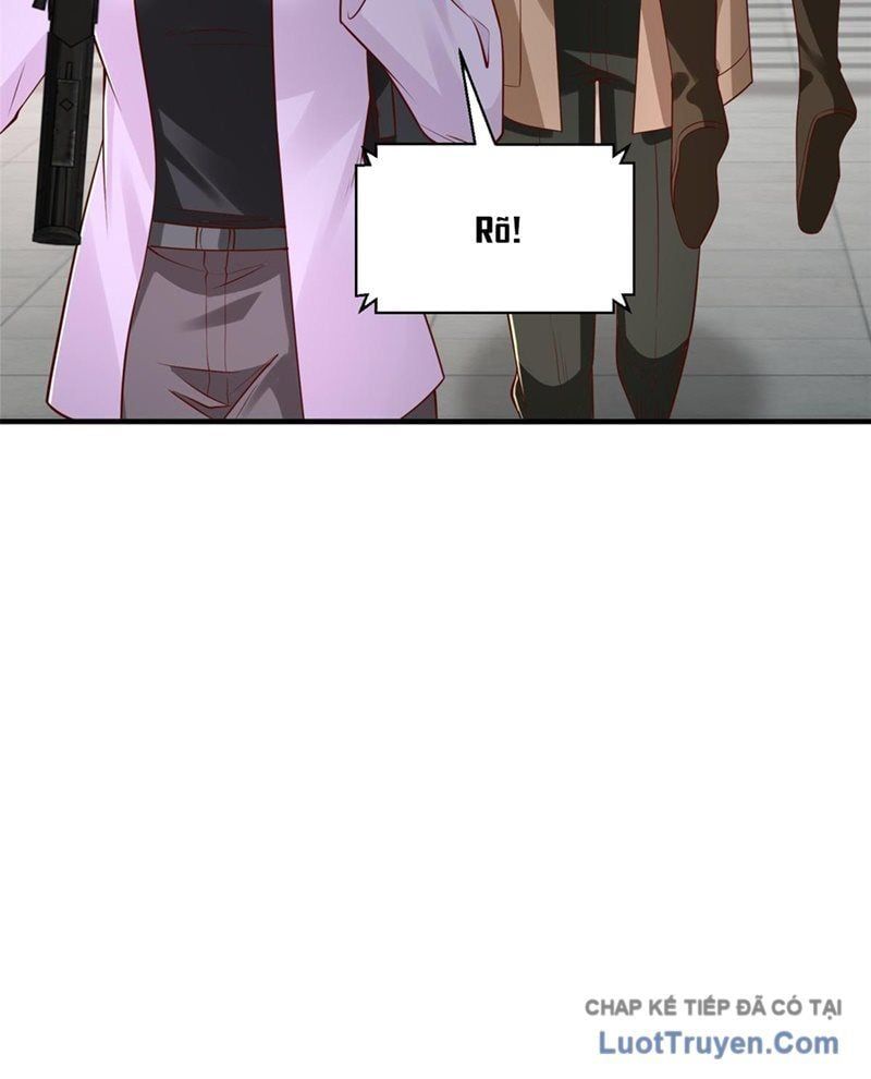 đọc truyện Mỗi Tuần Ta Có Một Nghề Nghiệp Mới Chương 855 ảnh 26 tại Thiên Thai Truyện