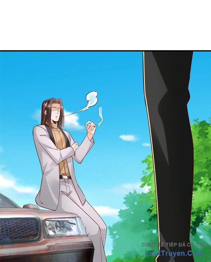 đọc truyện Mỗi Tuần Ta Có Một Nghề Nghiệp Mới Chương 855 ảnh 27 tại Thiên Thai Truyện