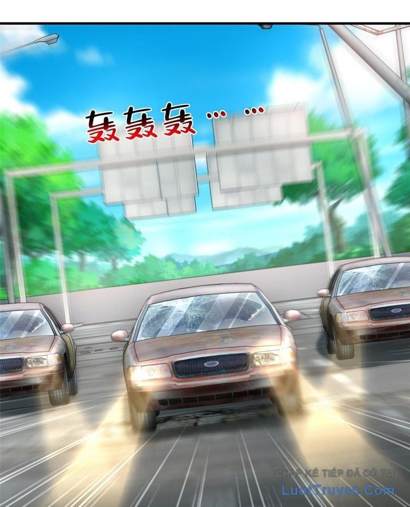 đọc truyện Mỗi Tuần Ta Có Một Nghề Nghiệp Mới Chương 855 ảnh 31 tại Thiên Thai Truyện