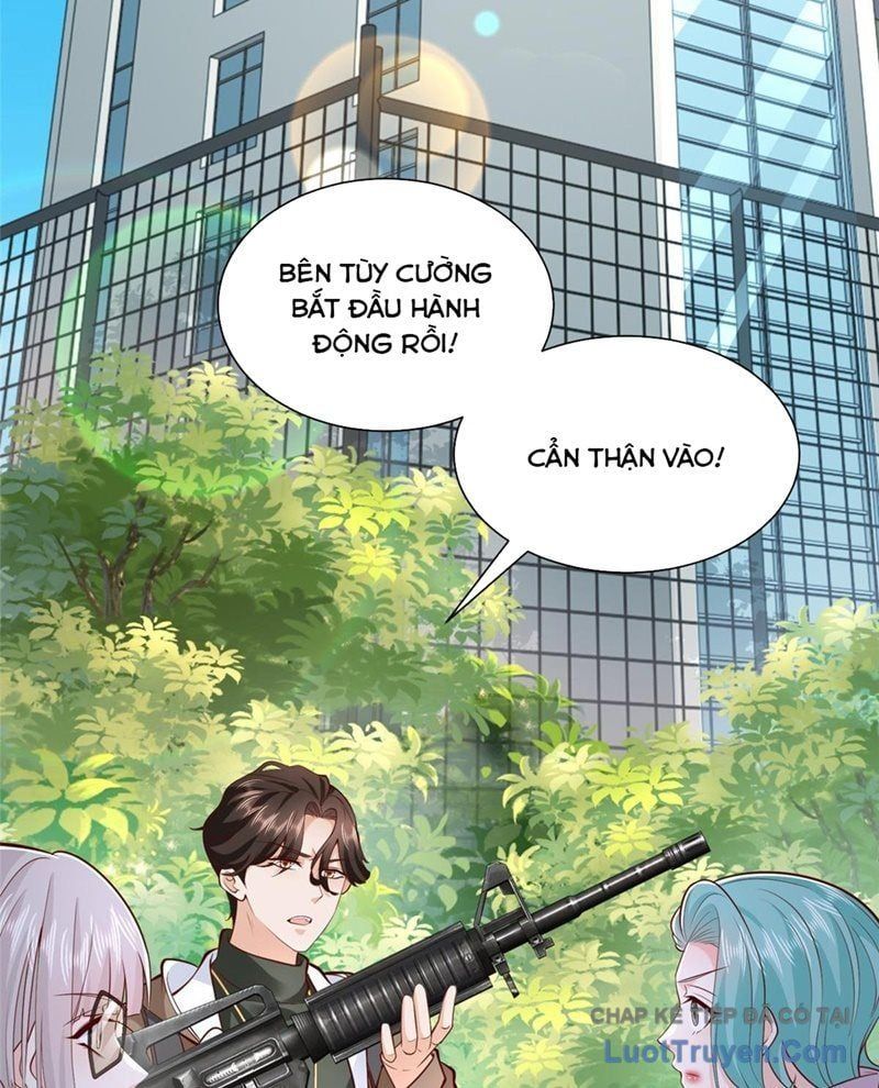 đọc truyện Mỗi Tuần Ta Có Một Nghề Nghiệp Mới Chương 855 ảnh 5 tại Thiên Thai Truyện