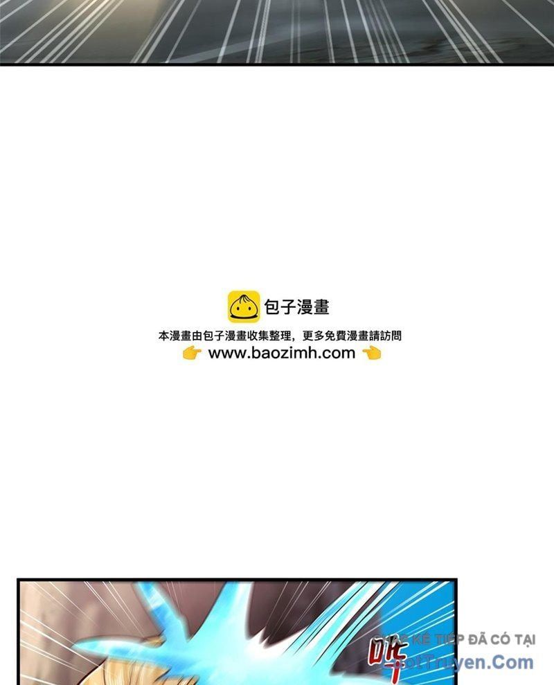 đọc truyện Mỗi Tuần Ta Có Một Nghề Nghiệp Mới Chương 855 ảnh 32 tại Thiên Thai Truyện