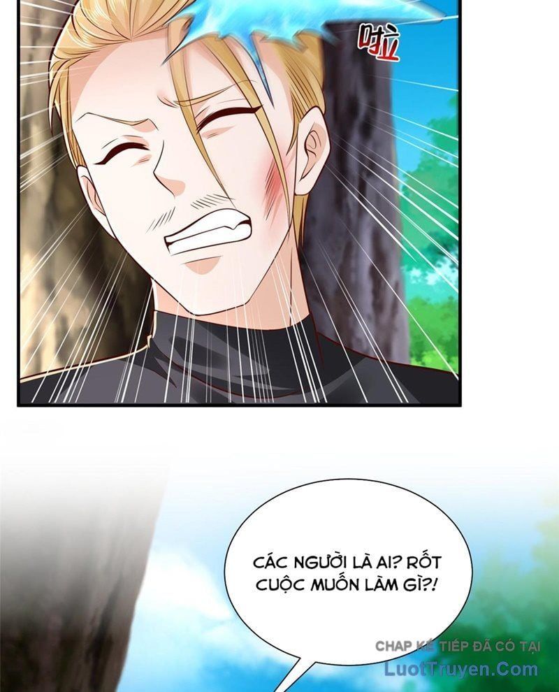 đọc truyện Mỗi Tuần Ta Có Một Nghề Nghiệp Mới Chương 855 ảnh 33 tại Thiên Thai Truyện