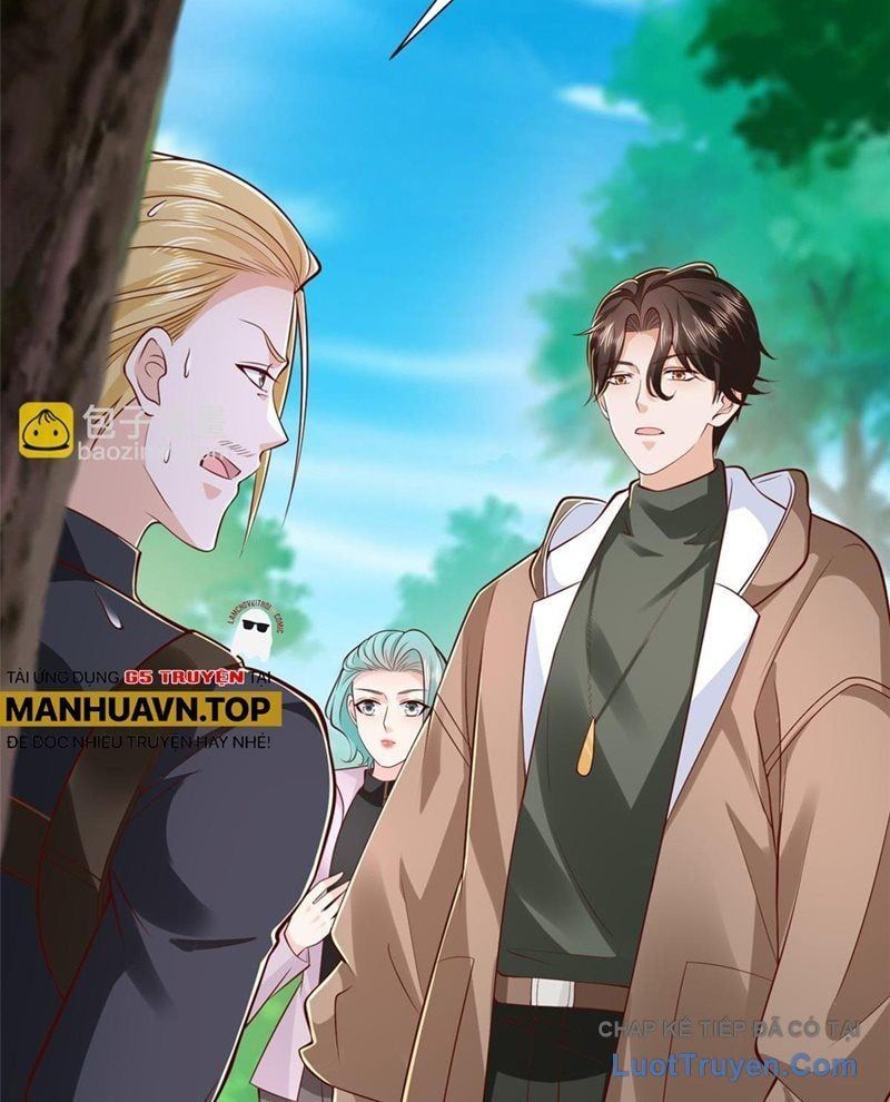 đọc truyện Mỗi Tuần Ta Có Một Nghề Nghiệp Mới Chương 855 ảnh 34 tại Thiên Thai Truyện