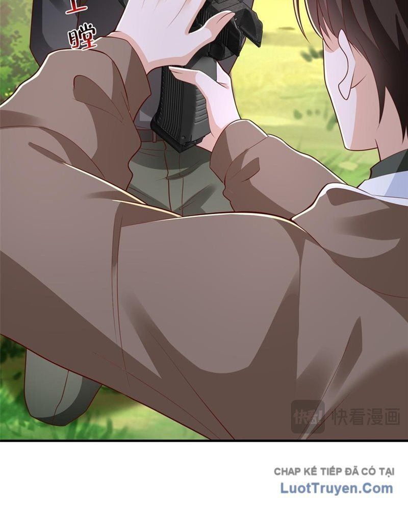 đọc truyện Mỗi Tuần Ta Có Một Nghề Nghiệp Mới Chương 855 ảnh 37 tại Thiên Thai Truyện