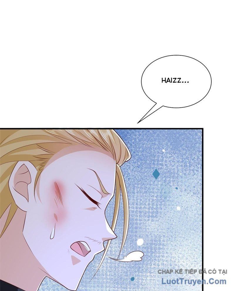 đọc truyện Mỗi Tuần Ta Có Một Nghề Nghiệp Mới Chương 855 ảnh 38 tại Thiên Thai Truyện