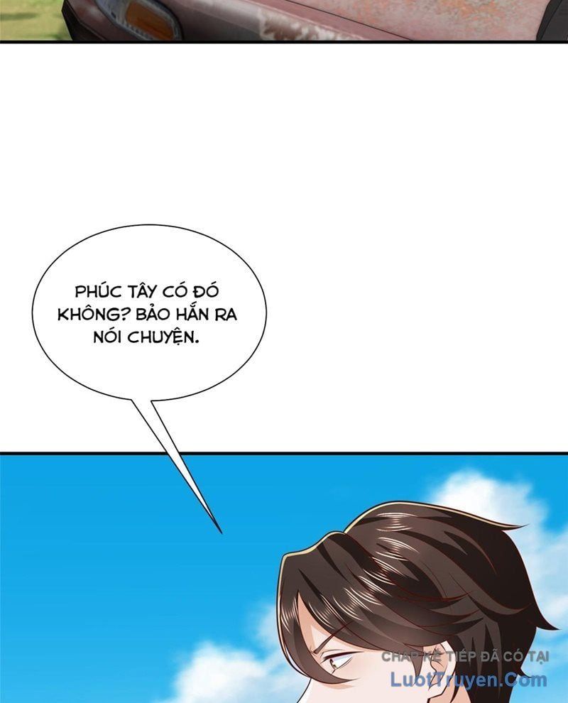 đọc truyện Mỗi Tuần Ta Có Một Nghề Nghiệp Mới Chương 855 ảnh 41 tại Thiên Thai Truyện