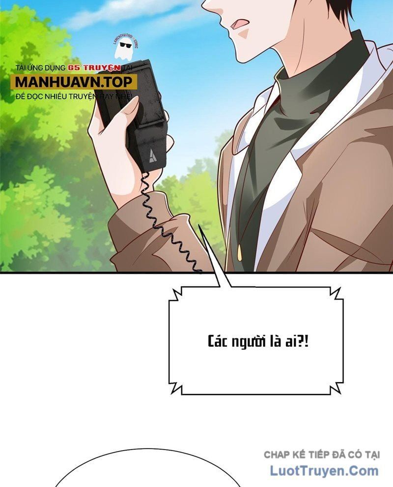 đọc truyện Mỗi Tuần Ta Có Một Nghề Nghiệp Mới Chương 855 ảnh 42 tại Thiên Thai Truyện