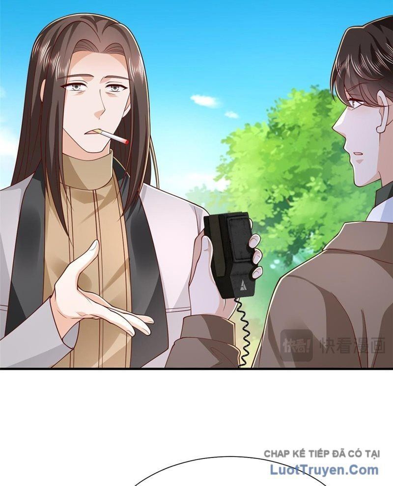 đọc truyện Mỗi Tuần Ta Có Một Nghề Nghiệp Mới Chương 855 ảnh 47 tại Thiên Thai Truyện