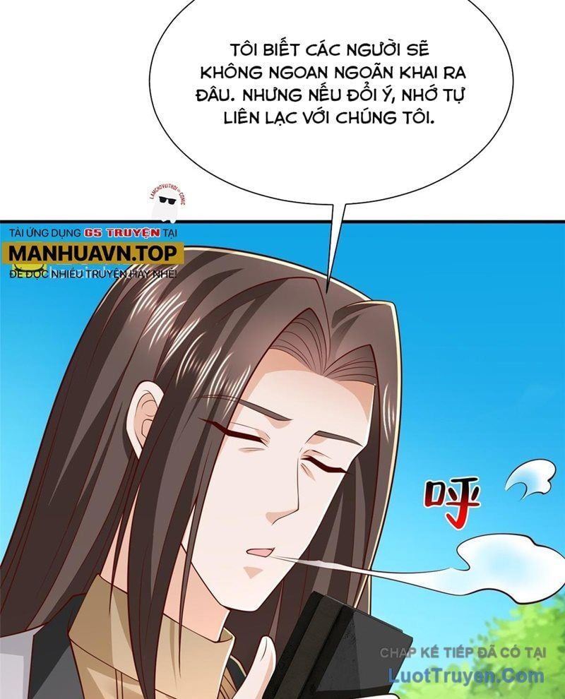 đọc truyện Mỗi Tuần Ta Có Một Nghề Nghiệp Mới Chương 855 ảnh 48 tại Thiên Thai Truyện