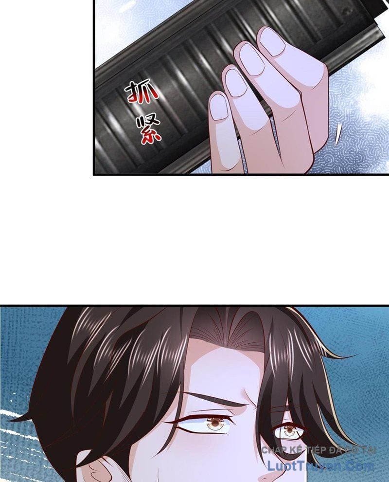 đọc truyện Mỗi Tuần Ta Có Một Nghề Nghiệp Mới Chương 855 ảnh 7 tại Thiên Thai Truyện