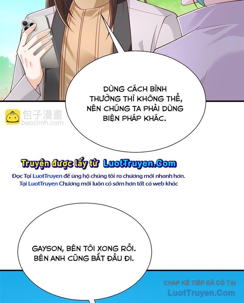 đọc truyện Mỗi Tuần Ta Có Một Nghề Nghiệp Mới Chương 855 ảnh 52 tại Thiên Thai Truyện