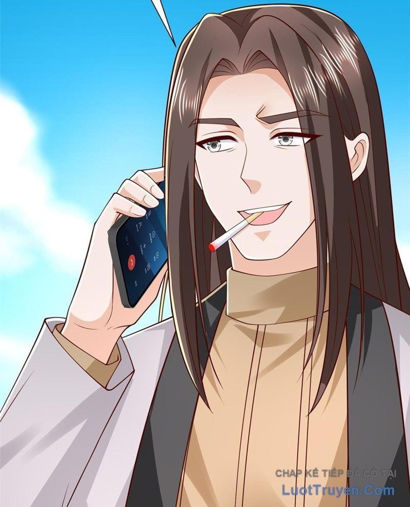 đọc truyện Mỗi Tuần Ta Có Một Nghề Nghiệp Mới Chương 855 ảnh 53 tại Thiên Thai Truyện