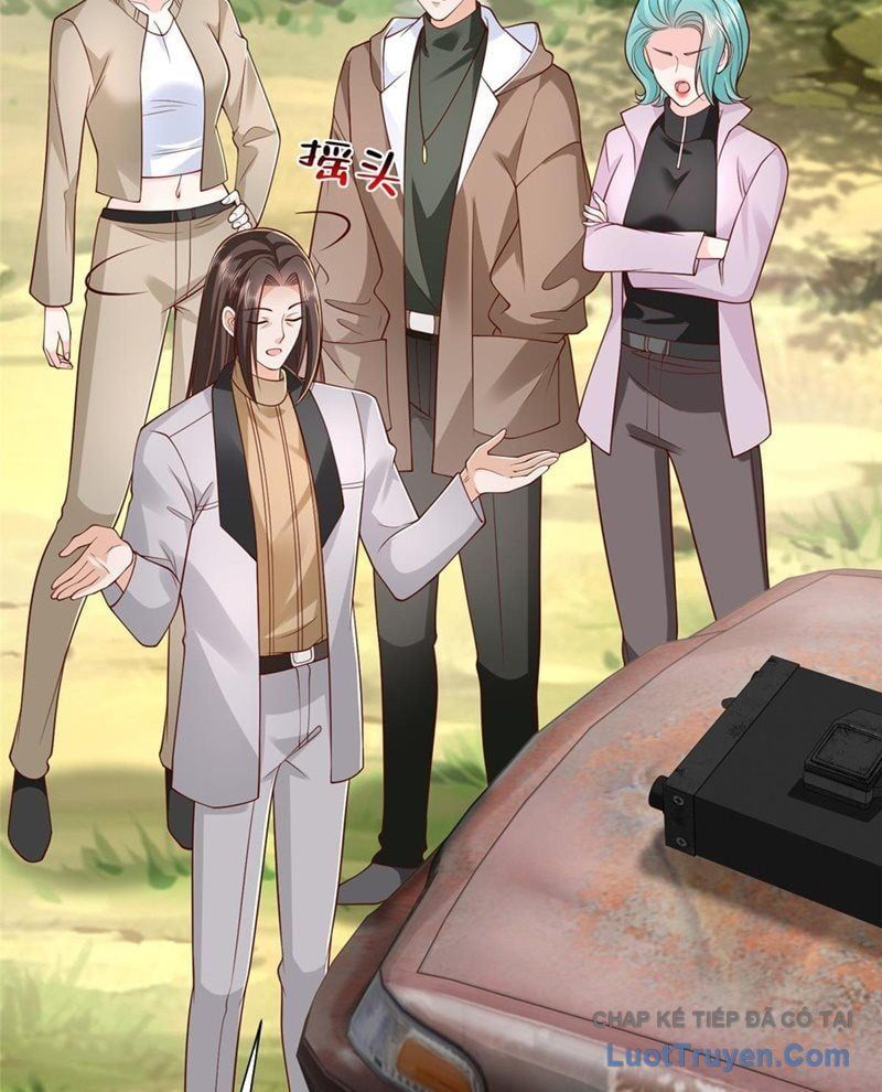 đọc truyện Mỗi Tuần Ta Có Một Nghề Nghiệp Mới Chương 855 ảnh 55 tại Thiên Thai Truyện