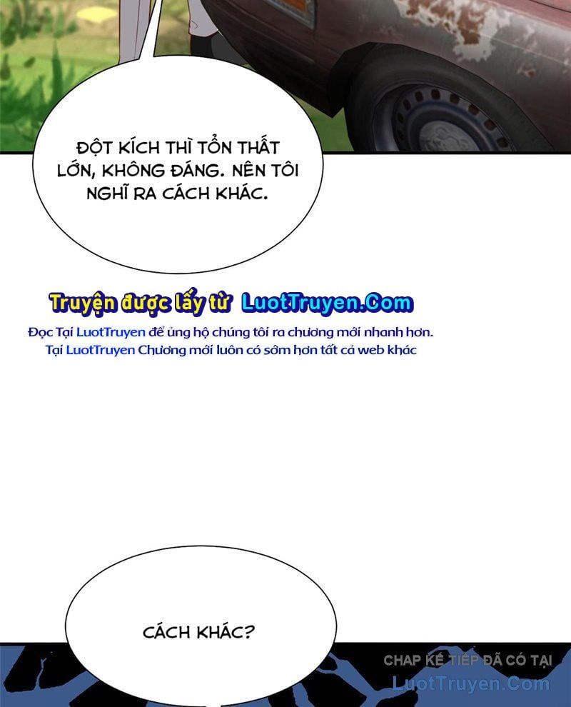 đọc truyện Mỗi Tuần Ta Có Một Nghề Nghiệp Mới Chương 855 ảnh 56 tại Thiên Thai Truyện