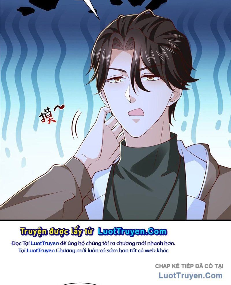 đọc truyện Mỗi Tuần Ta Có Một Nghề Nghiệp Mới Chương 855 ảnh 57 tại Thiên Thai Truyện