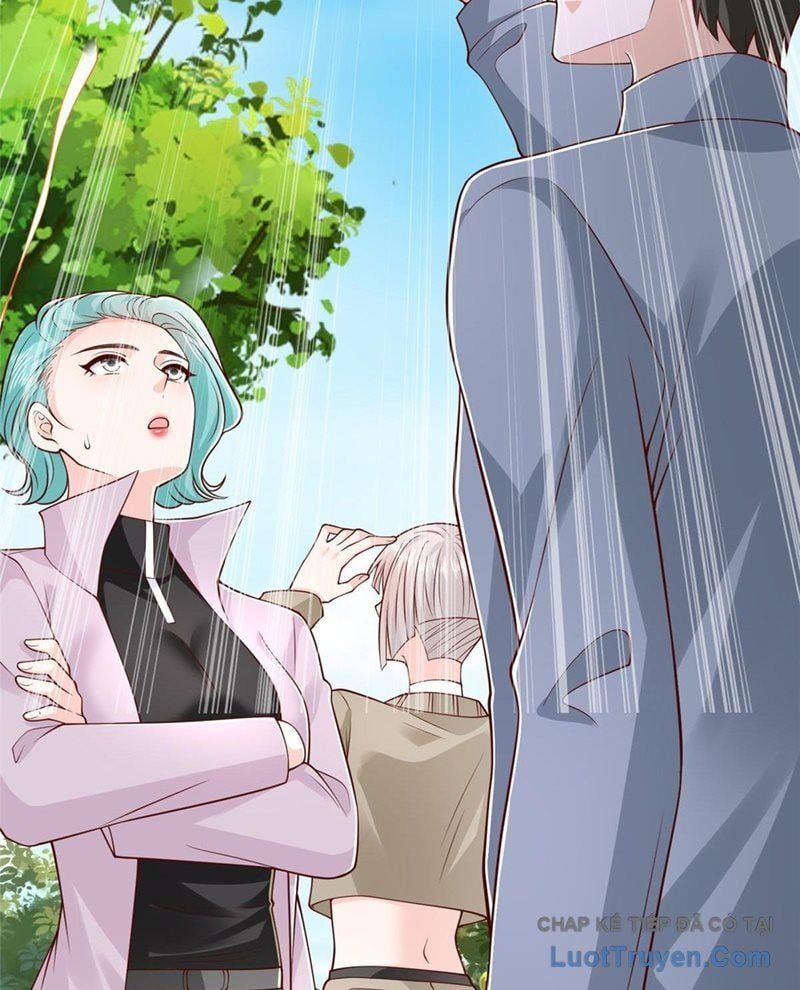 đọc truyện Mỗi Tuần Ta Có Một Nghề Nghiệp Mới Chương 855 ảnh 62 tại Thiên Thai Truyện