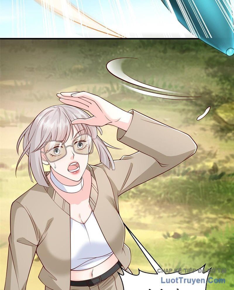 đọc truyện Mỗi Tuần Ta Có Một Nghề Nghiệp Mới Chương 855 ảnh 65 tại Thiên Thai Truyện