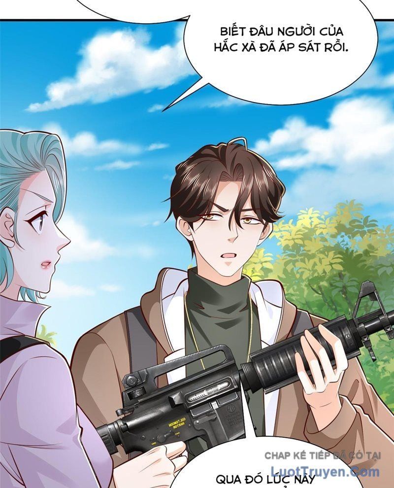 đọc truyện Mỗi Tuần Ta Có Một Nghề Nghiệp Mới Chương 855 ảnh 9 tại Thiên Thai Truyện