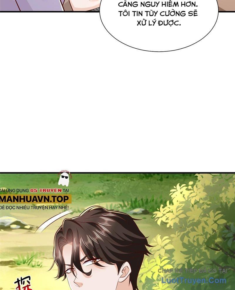 đọc truyện Mỗi Tuần Ta Có Một Nghề Nghiệp Mới Chương 855 ảnh 10 tại Thiên Thai Truyện