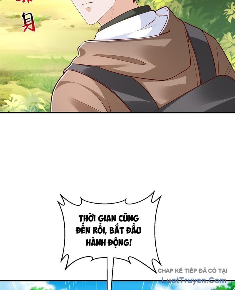 đọc truyện Mỗi Tuần Ta Có Một Nghề Nghiệp Mới Chương 855 ảnh 11 tại Thiên Thai Truyện