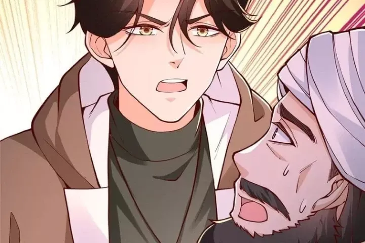 đọc truyện Mỗi Tuần Ta Có Một Nghề Nghiệp Mới Chương 857 ảnh 16 tại Thiên Thai Truyện