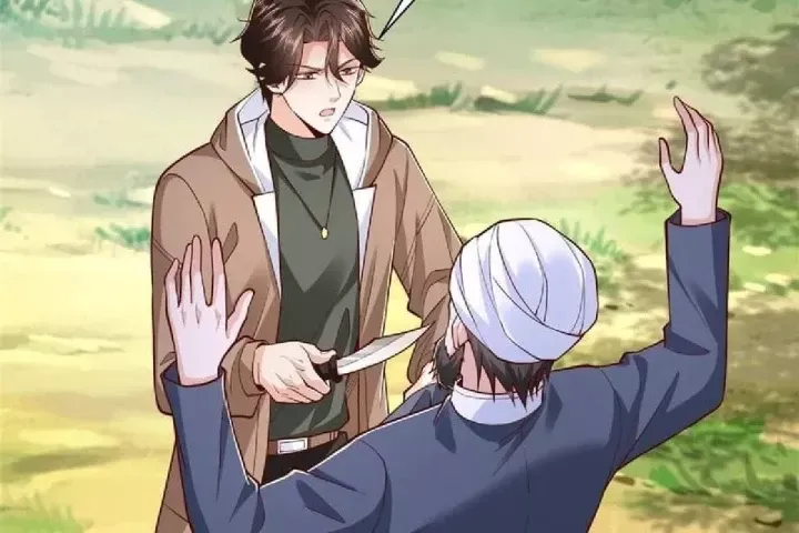 đọc truyện Mỗi Tuần Ta Có Một Nghề Nghiệp Mới Chương 857 ảnh 22 tại Thiên Thai Truyện