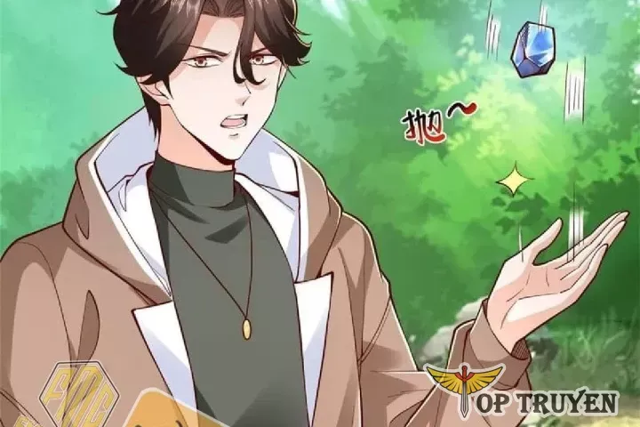 đọc truyện Mỗi Tuần Ta Có Một Nghề Nghiệp Mới Chương 857 ảnh 5 tại Thiên Thai Truyện