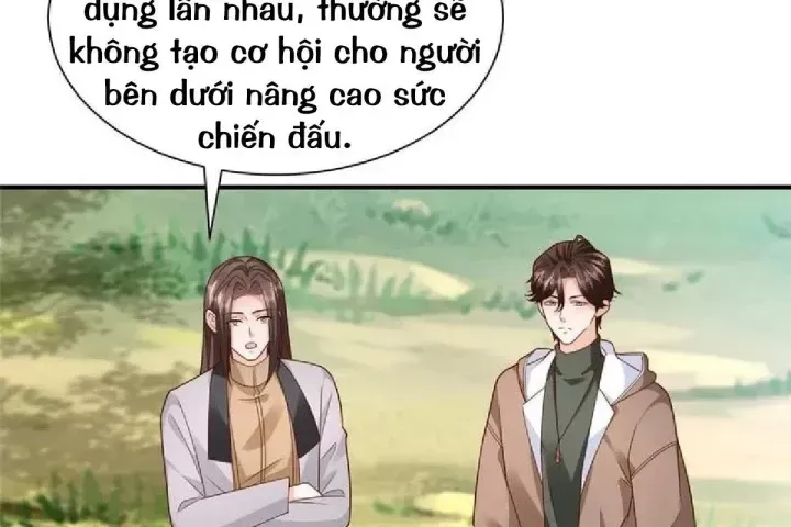 đọc truyện Mỗi Tuần Ta Có Một Nghề Nghiệp Mới Chương 857 ảnh 43 tại Thiên Thai Truyện