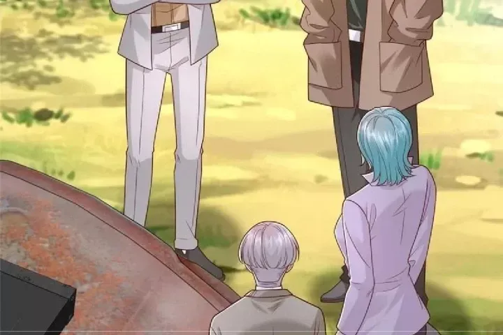 đọc truyện Mỗi Tuần Ta Có Một Nghề Nghiệp Mới Chương 857 ảnh 44 tại Thiên Thai Truyện