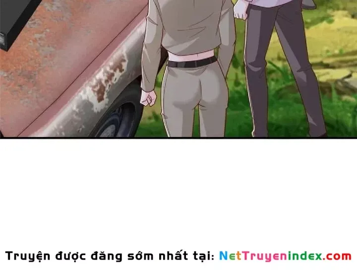 đọc truyện Mỗi Tuần Ta Có Một Nghề Nghiệp Mới Chương 857 ảnh 45 tại Thiên Thai Truyện