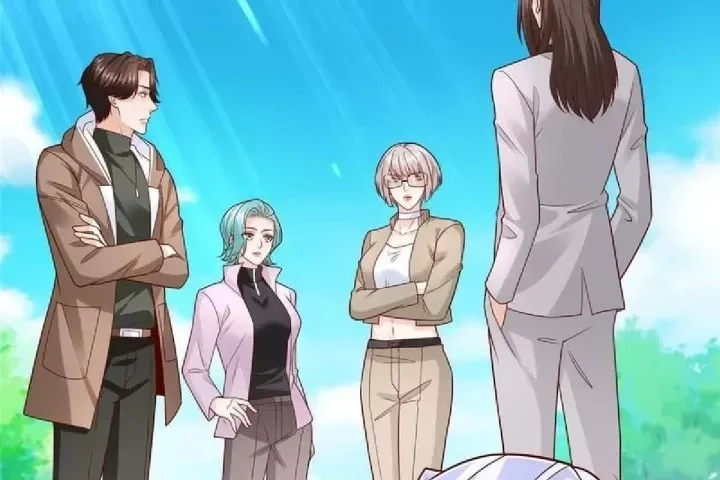 đọc truyện Mỗi Tuần Ta Có Một Nghề Nghiệp Mới Chương 857 ảnh 54 tại Thiên Thai Truyện