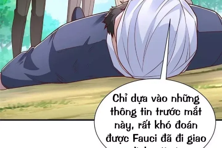 đọc truyện Mỗi Tuần Ta Có Một Nghề Nghiệp Mới Chương 857 ảnh 55 tại Thiên Thai Truyện