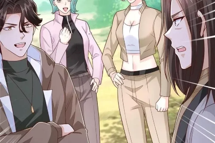 đọc truyện Mỗi Tuần Ta Có Một Nghề Nghiệp Mới Chương 857 ảnh 64 tại Thiên Thai Truyện