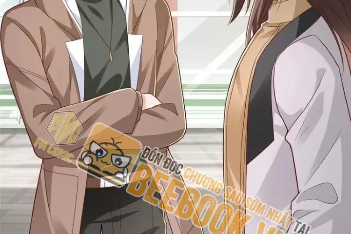 đọc truyện Mỗi Tuần Ta Có Một Nghề Nghiệp Mới Chương 857 ảnh 74 tại Thiên Thai Truyện