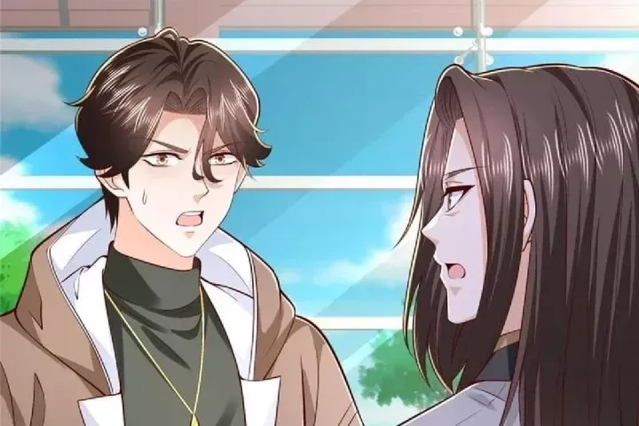 đọc truyện Mỗi Tuần Ta Có Một Nghề Nghiệp Mới Chương 857 ảnh 83 tại Thiên Thai Truyện